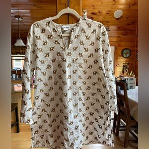 BATHING SUIT COVER UP